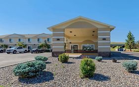 Super 8 By Wyndham Big Timber